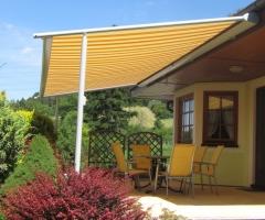 Markilux Pergola - 25% Off
